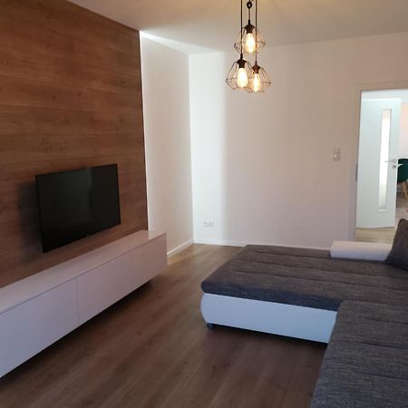 Ferienwohnung Slnecny Apartman Blizko Centra Košice Exterior foto