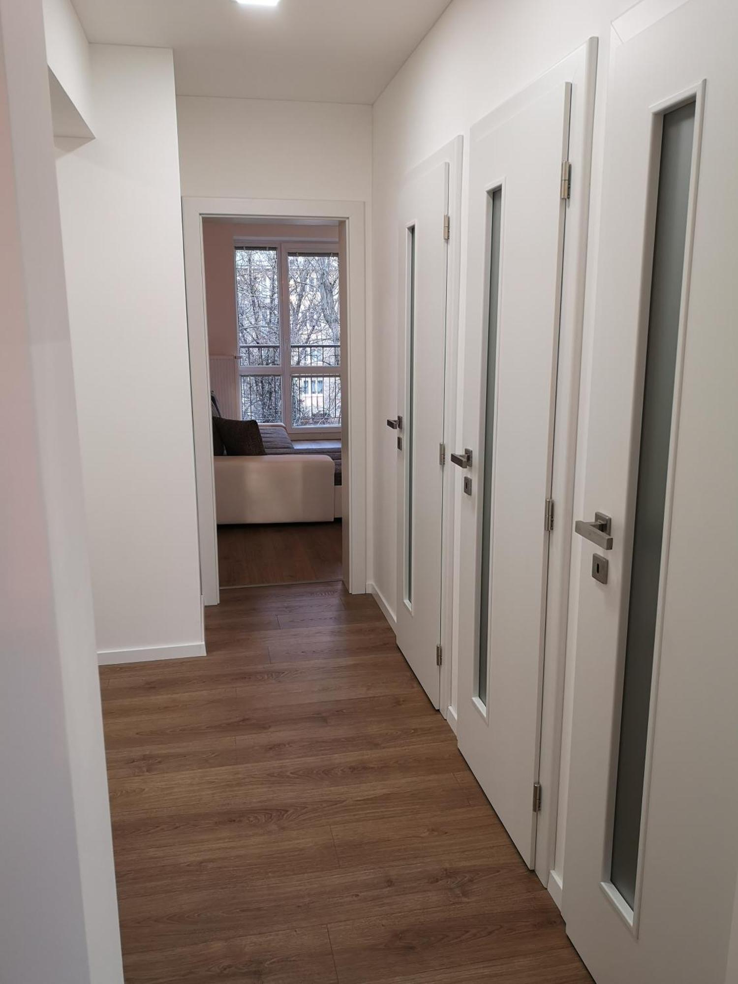 Ferienwohnung Slnecny Apartman Blizko Centra Košice Exterior foto